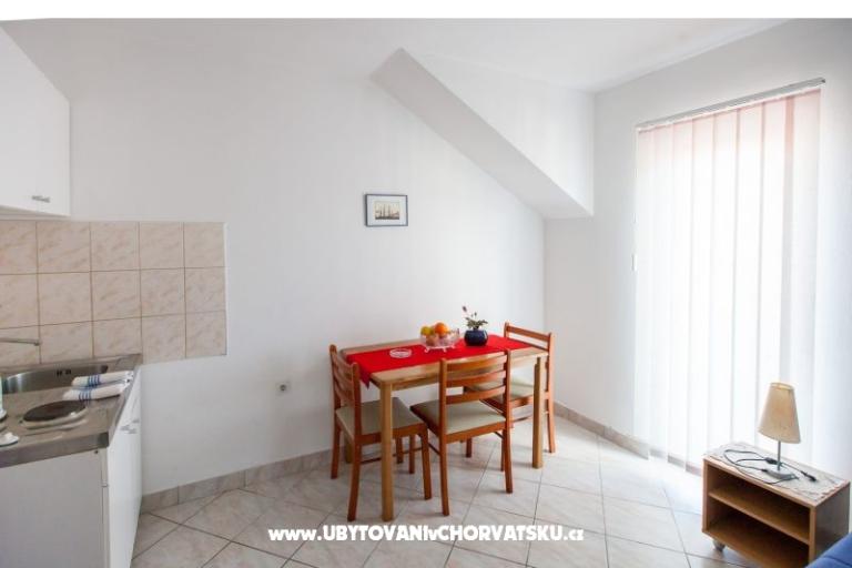 Apartmány Telban – foto 6