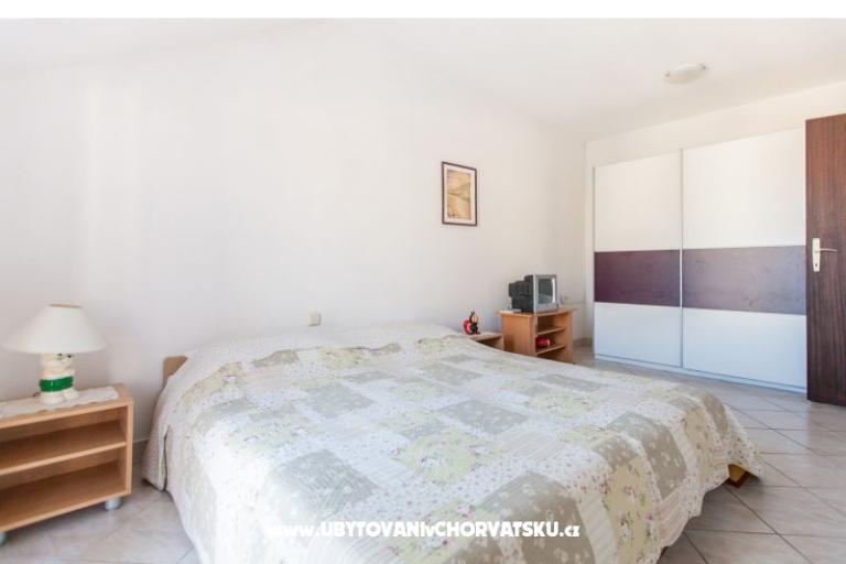 Apartmány Telban – foto 8