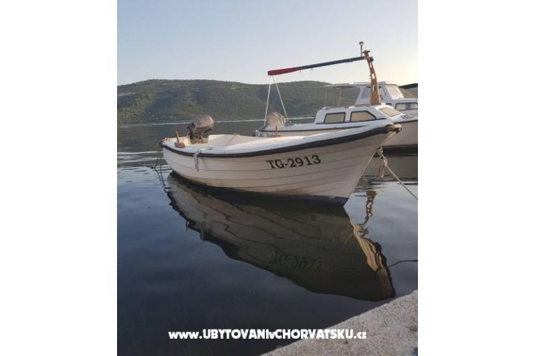 Apartmány Vila  – foto 6