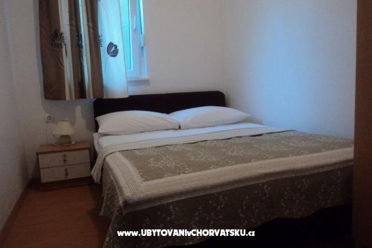 Apartmány Vukelja – foto 12