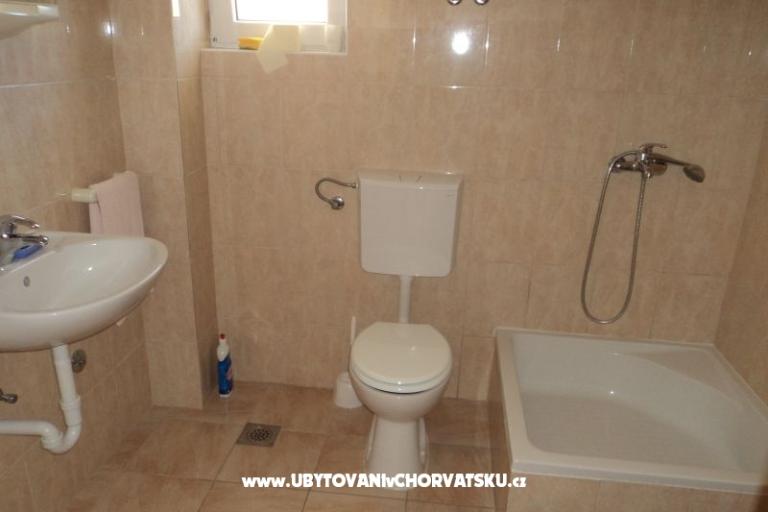 Apartmány Vukelja – foto 13