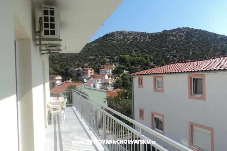 Apartmány Vukelja – foto 14