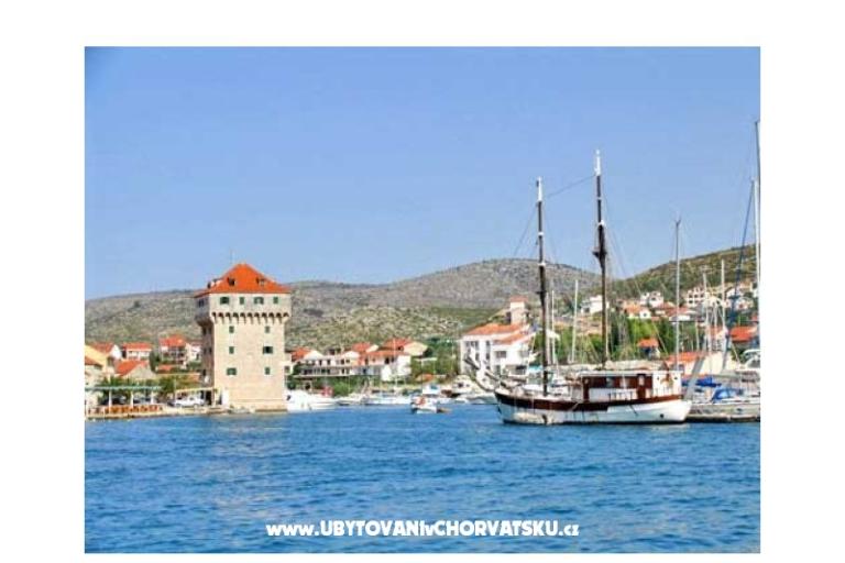 Apartmány Vukelja – foto 17