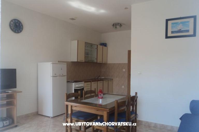 Apartmány Vukelja – foto 2