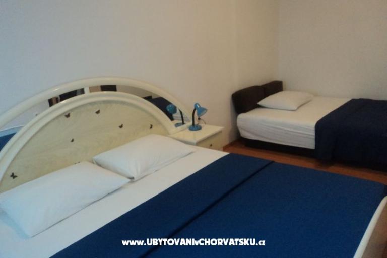 Apartmány Vukelja – foto 9