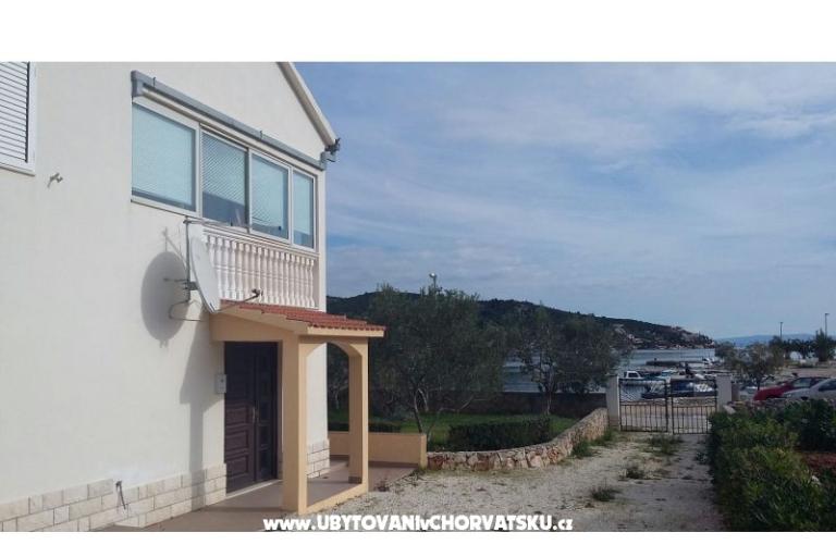 Apartmány Vuletić – foto 2
