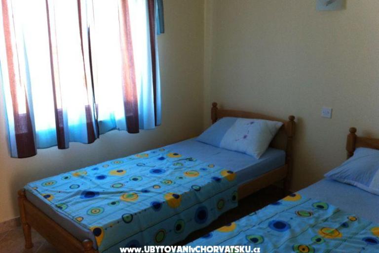 Apartmány Pralija – foto 11