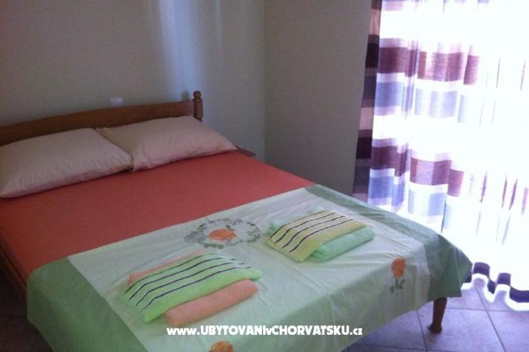 Apartmány Pralija – foto 15