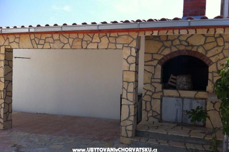 Apartmány Pralija – foto 4