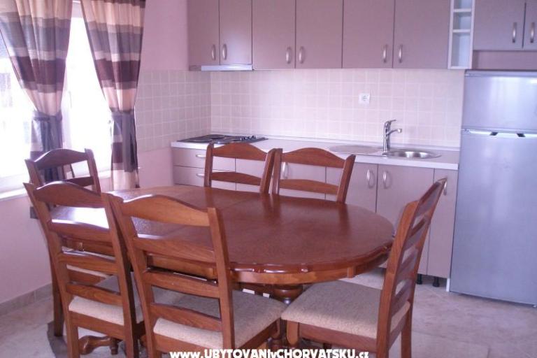 Apartmány Pralija – foto 7