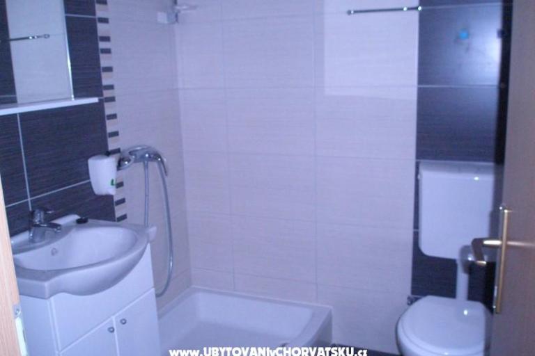 Apartmány Pralija – foto 8