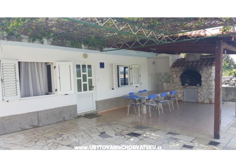 Apartmány Mirjana – foto 10