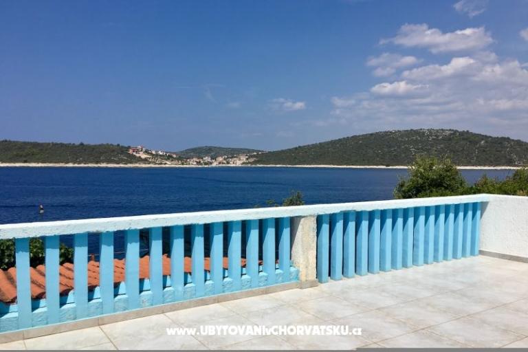 Apartmány Mirjana – foto 15