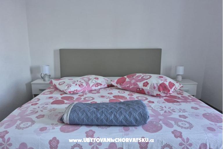 Apartmány Mirjana – foto 12