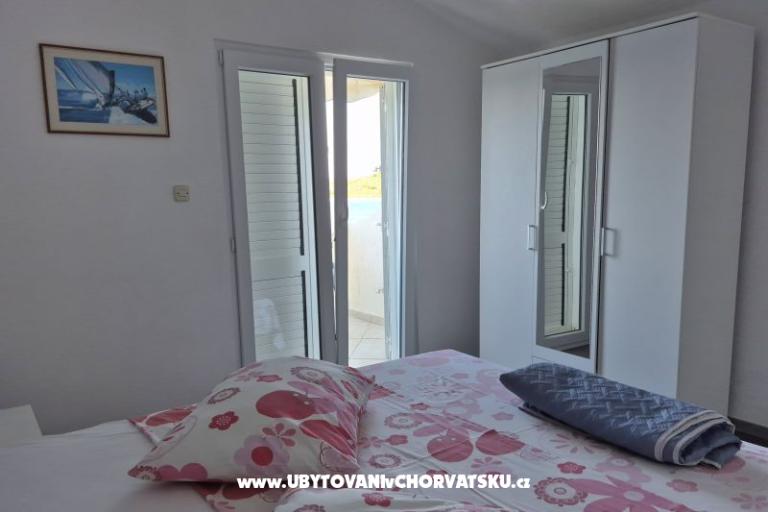 Apartmány Mirjana – foto 13