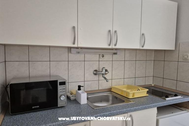 Apartmány Mirjana – foto 15