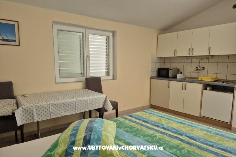 Apartmány Mirjana – foto 16