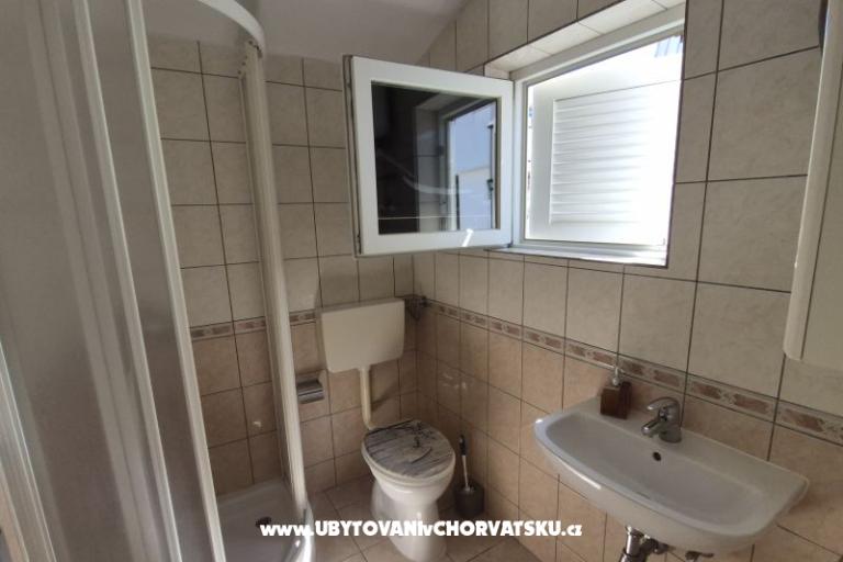 Apartmány Mirjana – foto 17