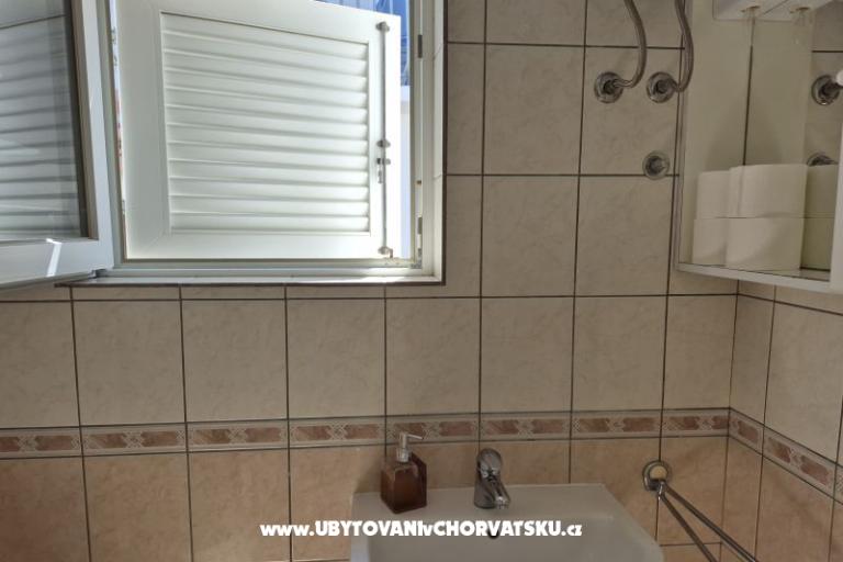 Apartmány Mirjana – foto 18