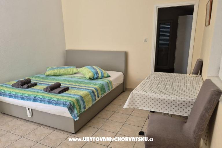 Apartmány Mirjana – foto 19