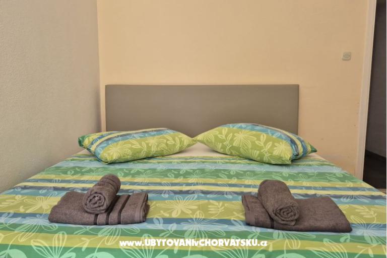 Apartmány Mirjana – foto 20