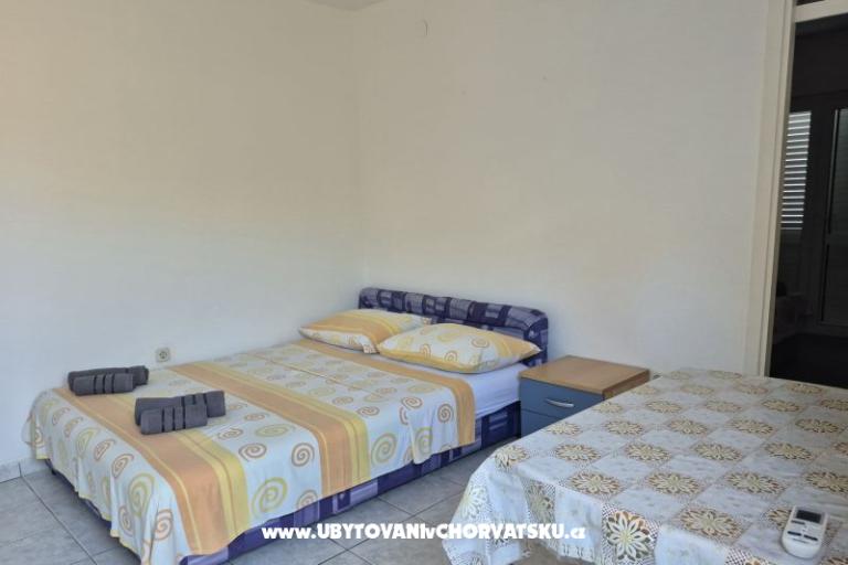 Apartmány Mirjana – foto 21