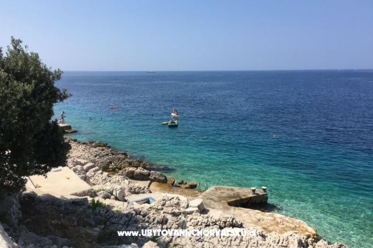 Apartmány Mirjana – foto 3