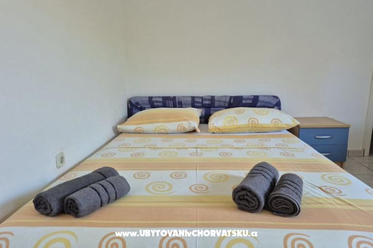 Apartmány Mirjana – foto 22