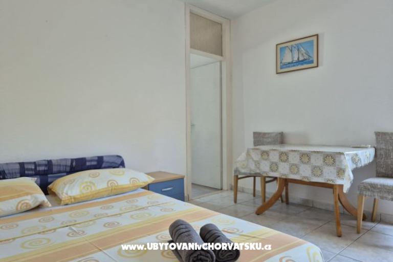 Apartmány Mirjana – foto 23