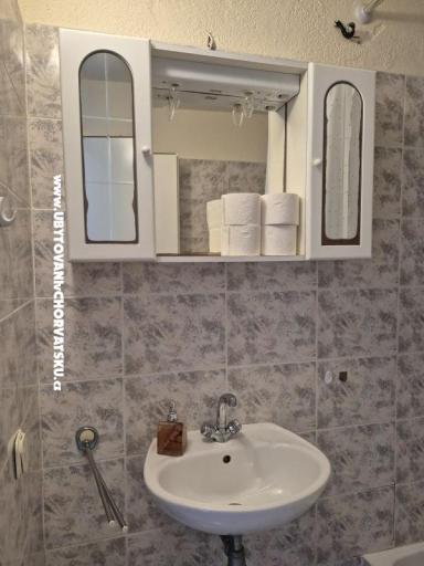 Apartmány Mirjana – foto 24