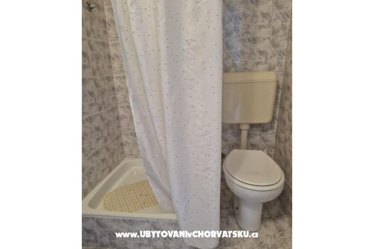 Apartmány Mirjana – foto 27
