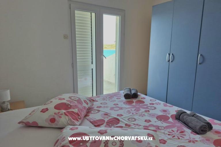 Apartmány Mirjana – foto 30