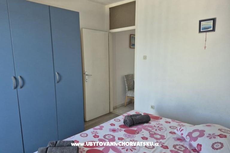 Apartmány Mirjana – foto 31