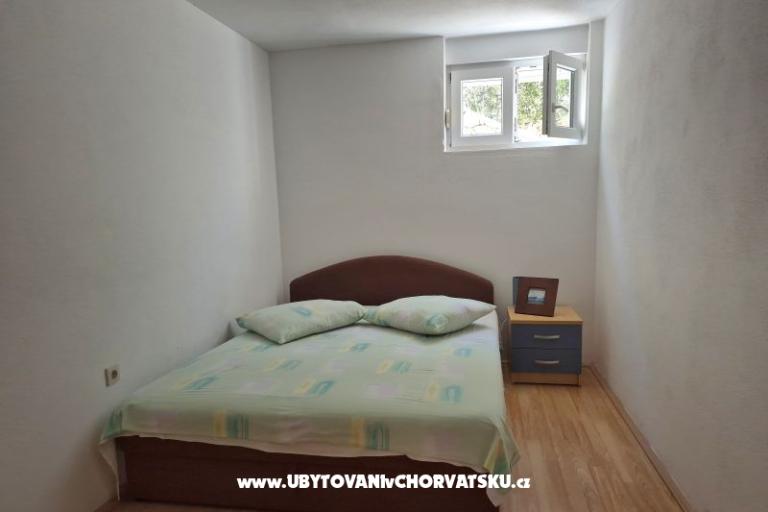 Apartmány Mirjana – foto 32