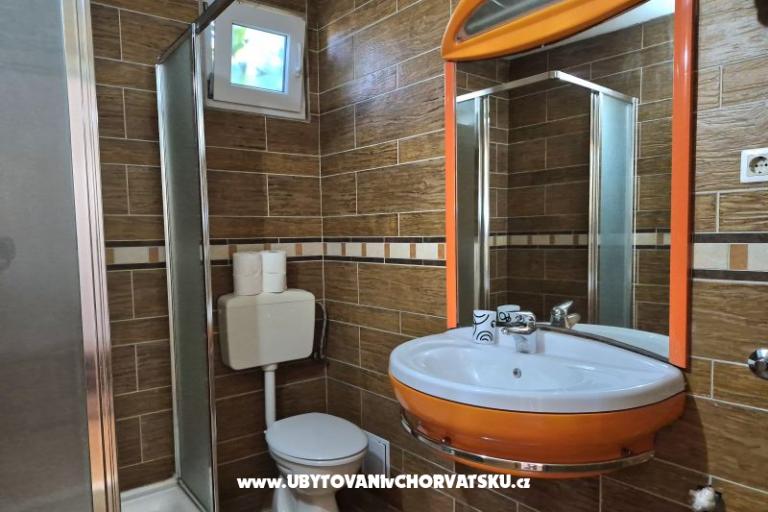 Apartmány Mirjana – foto 35