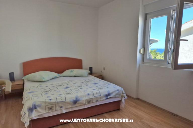 Apartmány Mirjana – foto 36