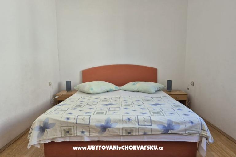 Apartmány Mirjana – foto 37