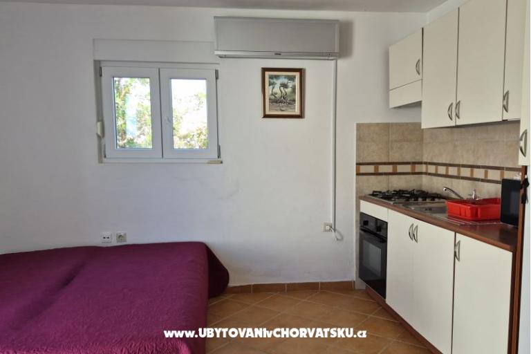 Apartmány Mirjana – foto 38