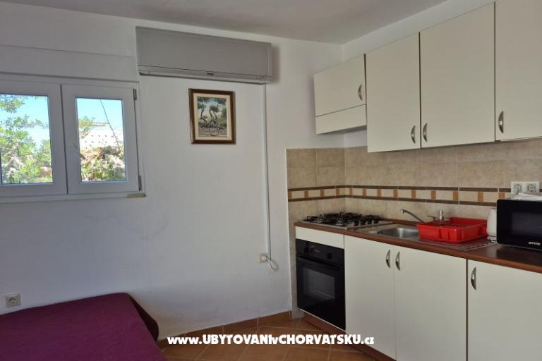Apartmány Mirjana – foto 39