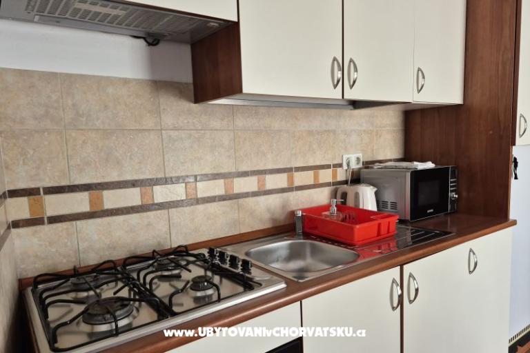 Apartmány Mirjana – foto 40