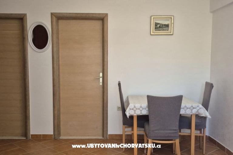 Apartmány Mirjana – foto 41