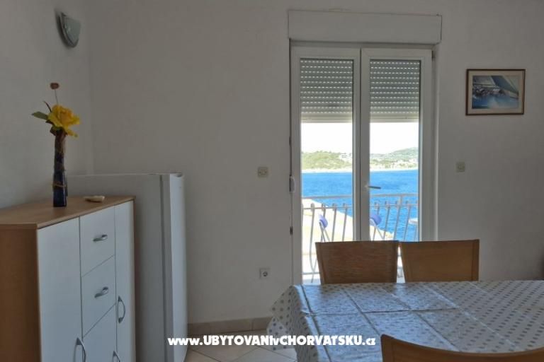 Apartmány Mirjana – foto 46
