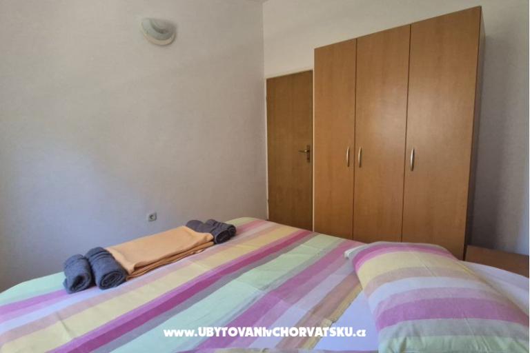 Apartmány Mirjana – foto 48