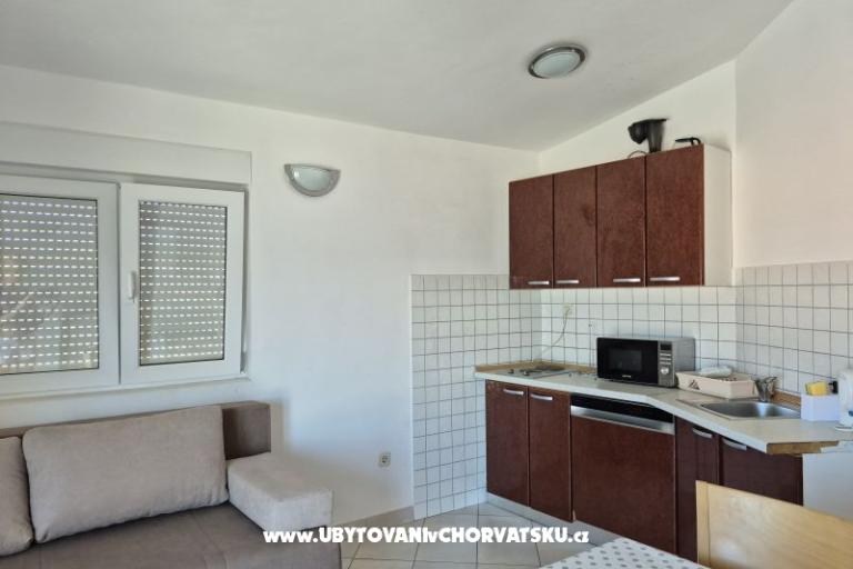 Apartmány Mirjana – foto 49
