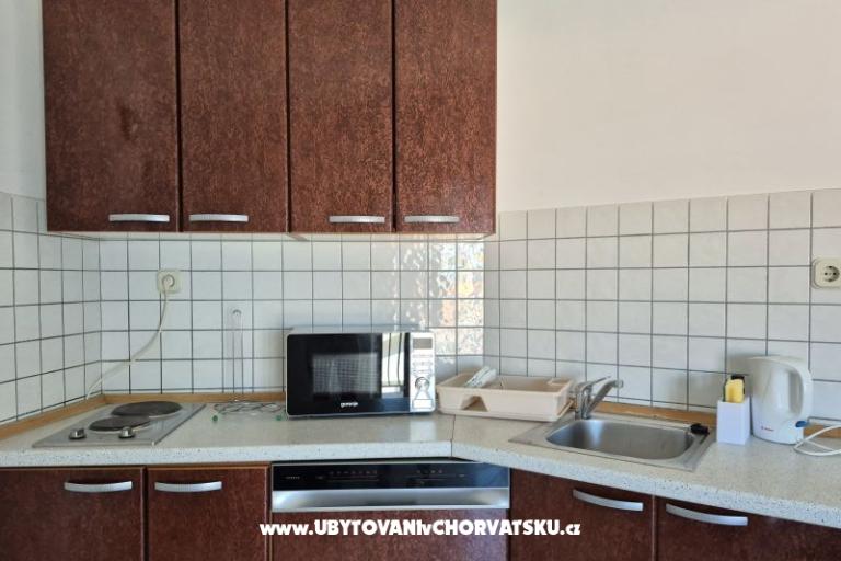 Apartmány Mirjana – foto 51
