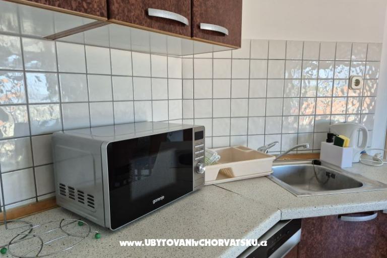 Apartmány Mirjana – foto 52