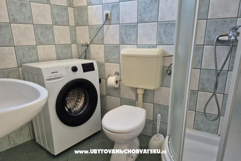 Apartmány Mirjana – foto 55