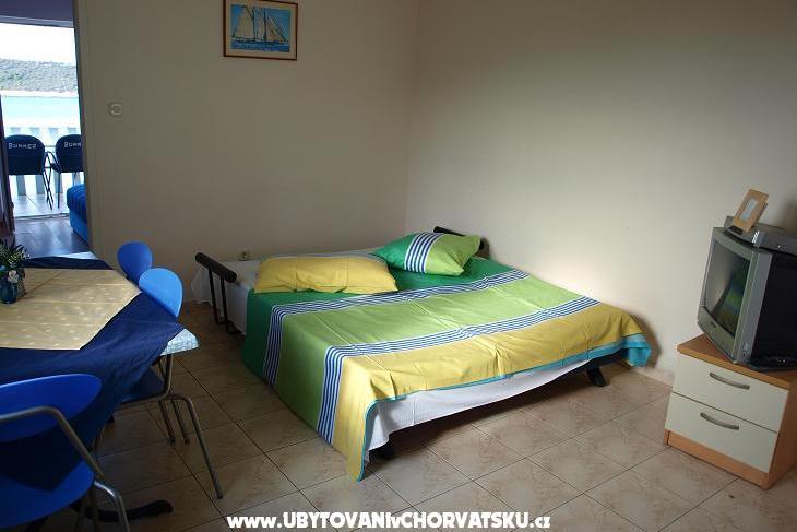 Apartmány Mirjana – foto 7