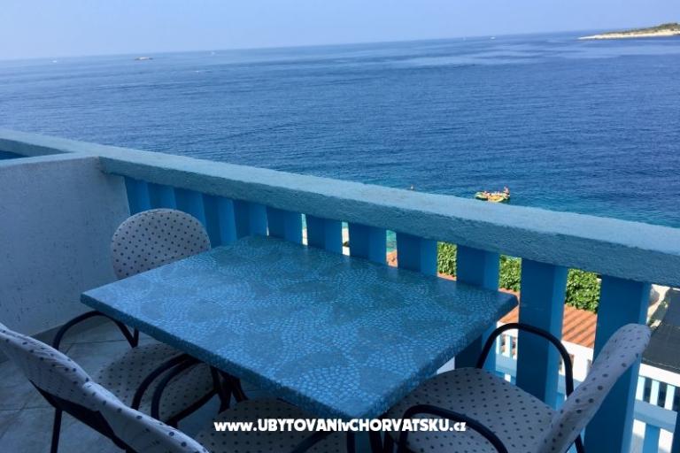 Apartmány Mirjana – foto 8