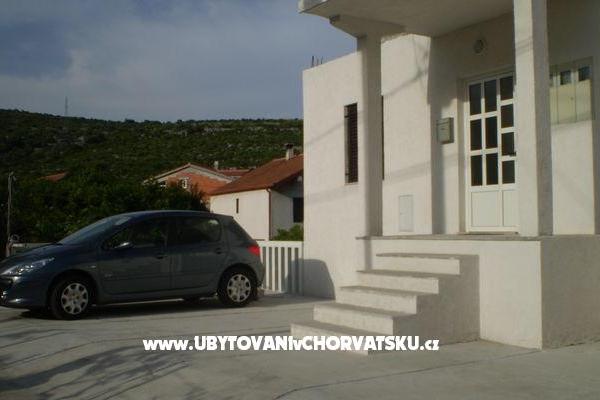 Apartmán Botić – foto 2